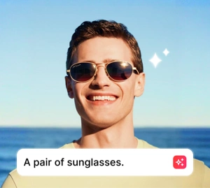 AI Fill sample right