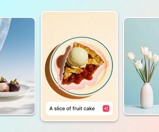 AI Fill workflow example