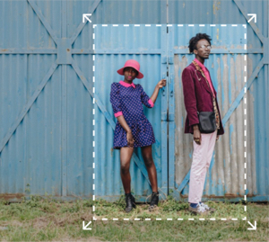 AI Expand sample right