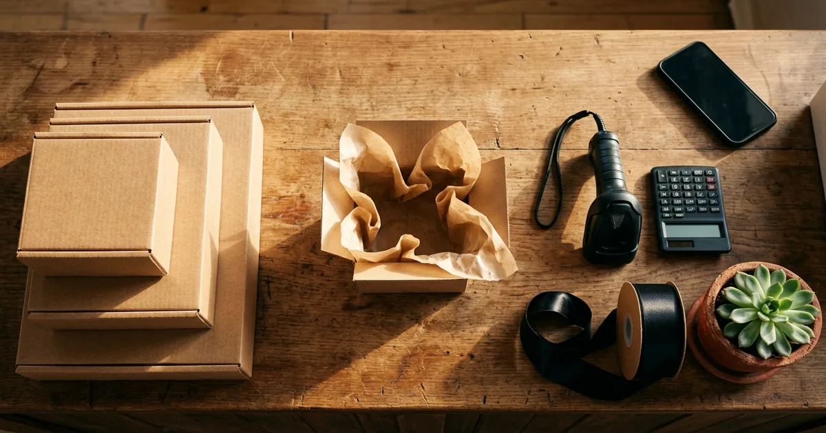 Black Friday Product Photography: 30-Day Prep Workflow for Sellers