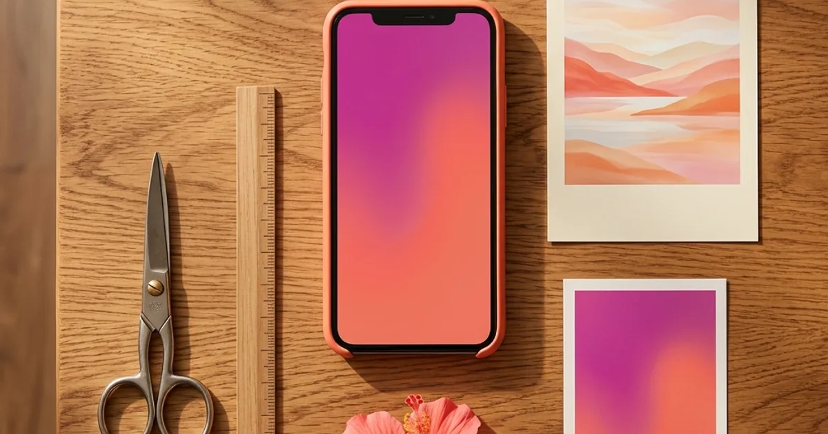 Convert Landscape Photos to 9:16 for Reels & Shorts with AI