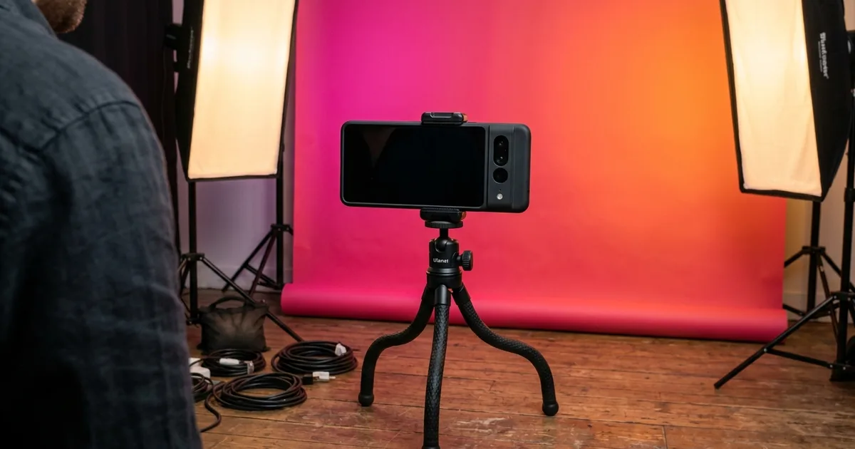 TikTok Thumbnail Edits: Make Scroll-Stopping Covers with AI