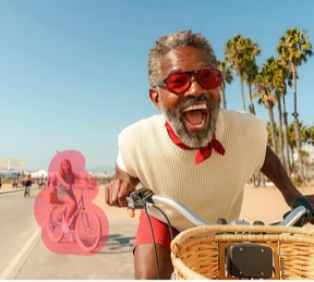 Remove object sample left