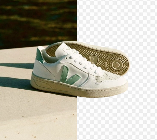 Remove background sample left