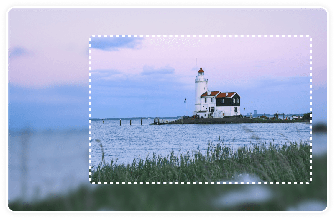 #4 Background Expansion example
