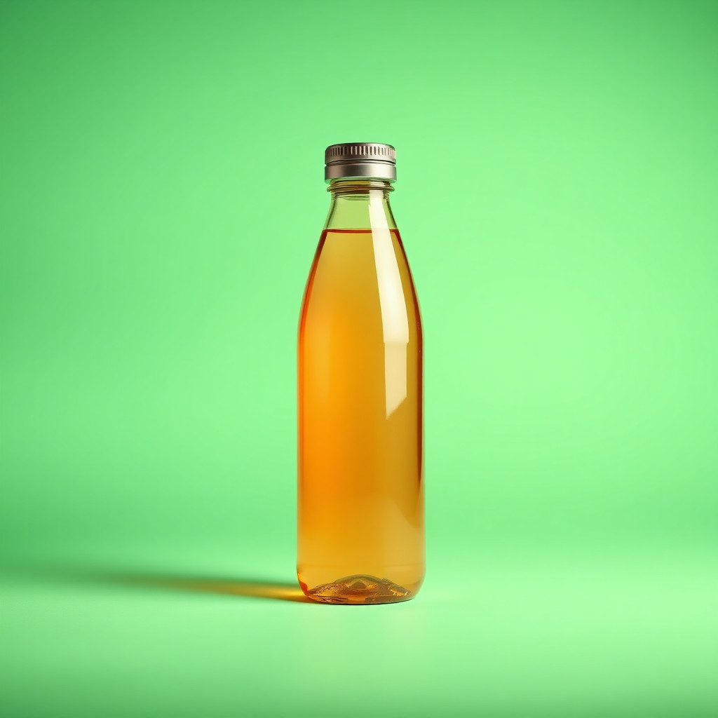 فن البوب AI generated product advertising example