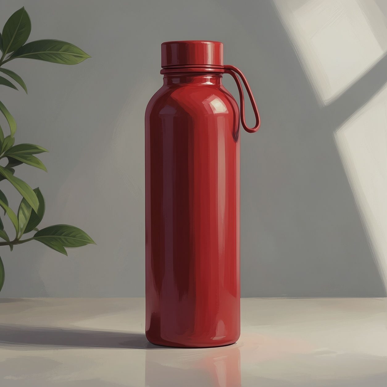 Digital Art AI filter product result