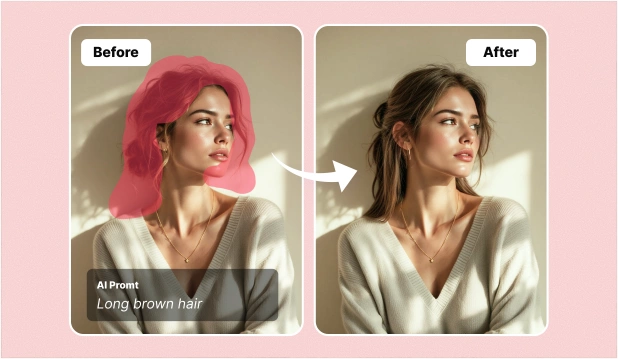 How to Use Generative Fill in Photos