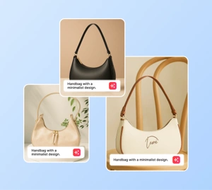 AI Create sample right