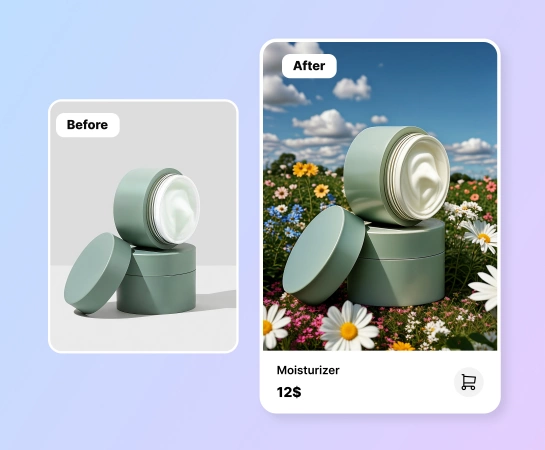 AI filter use cases