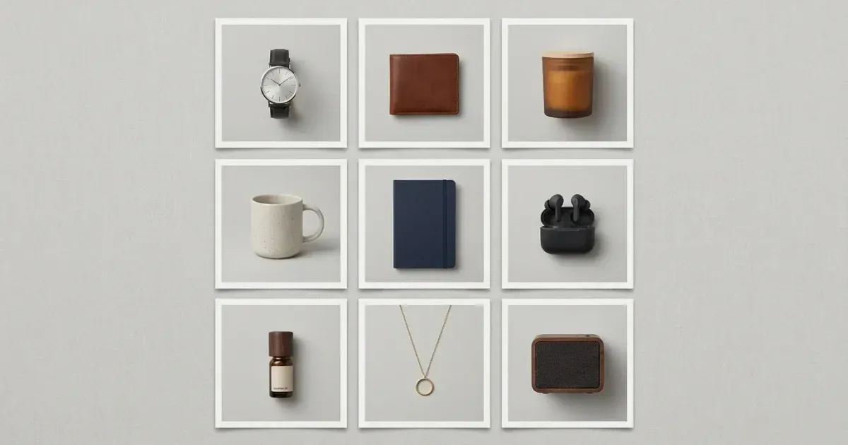 Bulk Edit Product Photos for E-Commerce