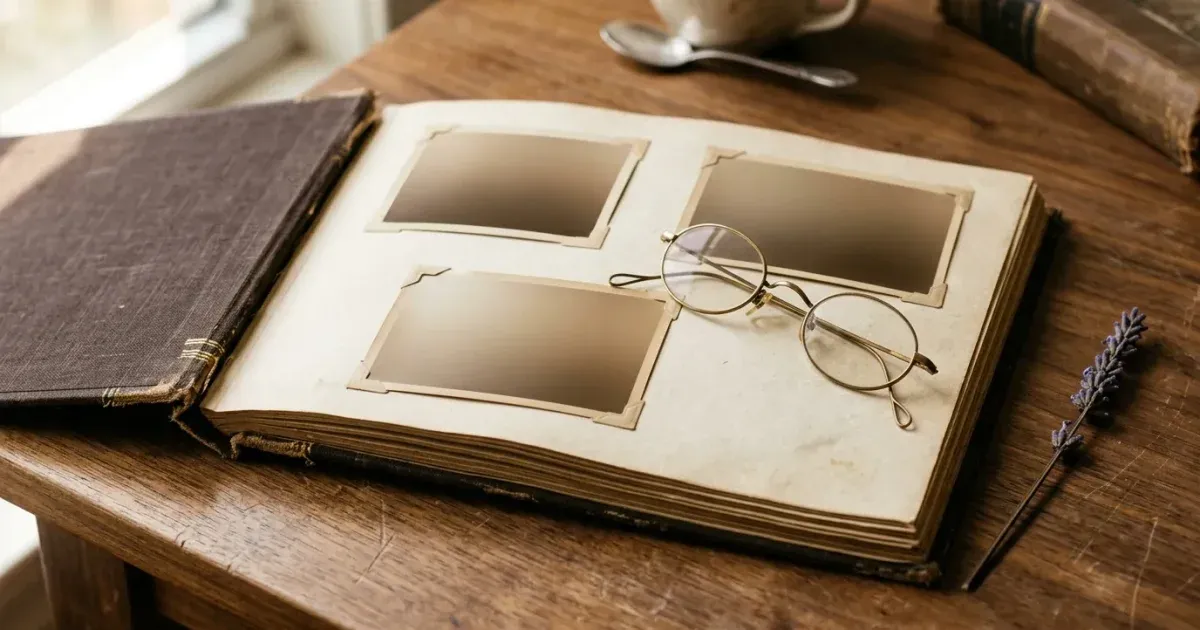 How to Enhance Old Photos with AI