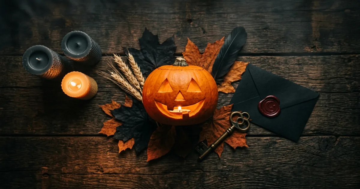 Halloween Photo Filters & Creative Edits: AI Tricks for Spooky-Season Content