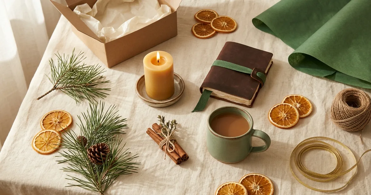 Holiday Gift-Shop Sellers: The Product Photo Playbook for Etsy, Shopify, and TikTok Shop