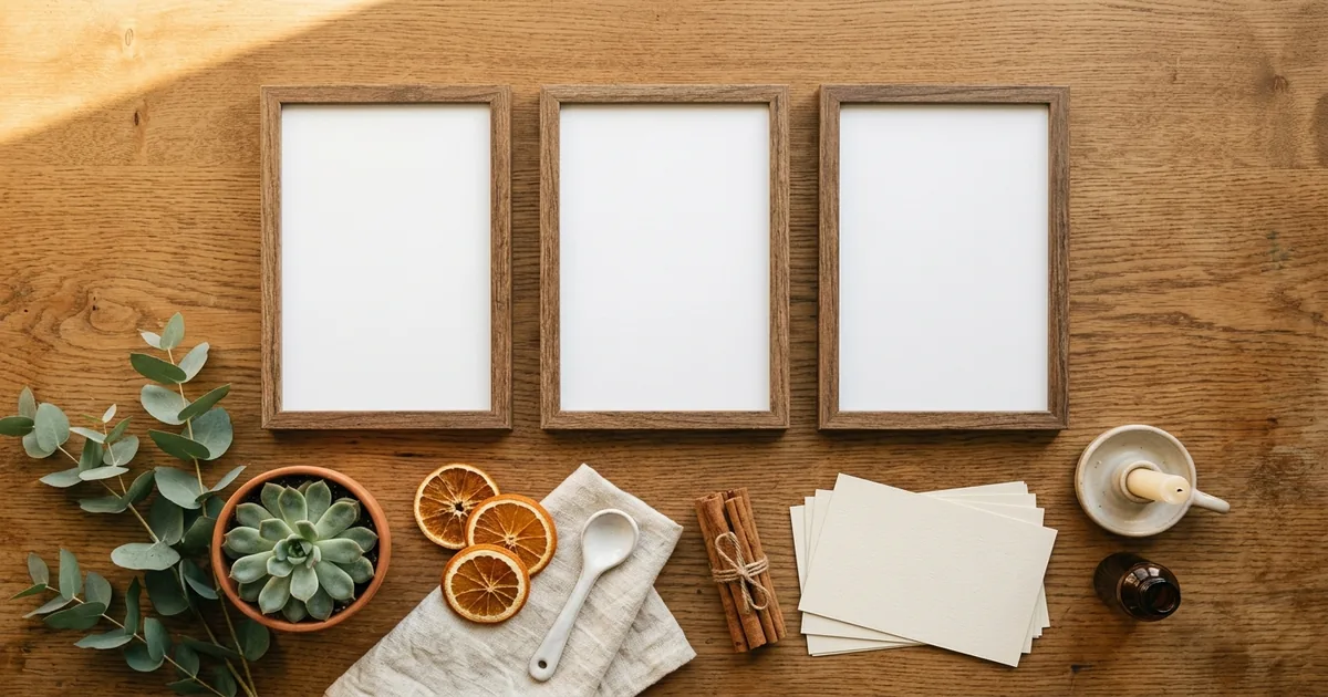 Pinterest Pin Design: The 2026 AI Photo Workflow That Drives Saves