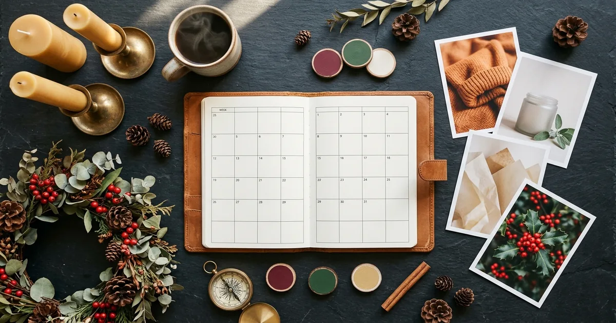 Q4 Ad Creative: The 30-Day AI Photo Workflow for Holiday Shopping Campaigns