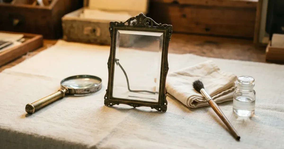 How to Restore Old Photos with AI