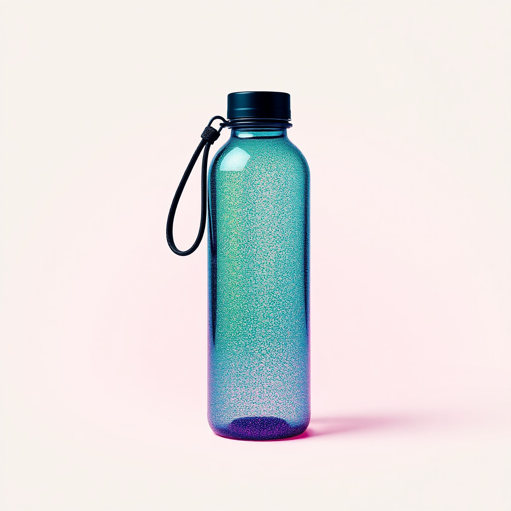 बिंदुवाद AI generated product advertising example