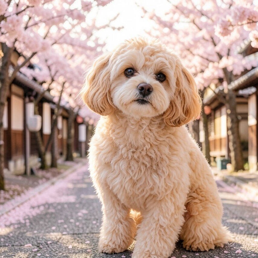 Sakura AI filter pet result