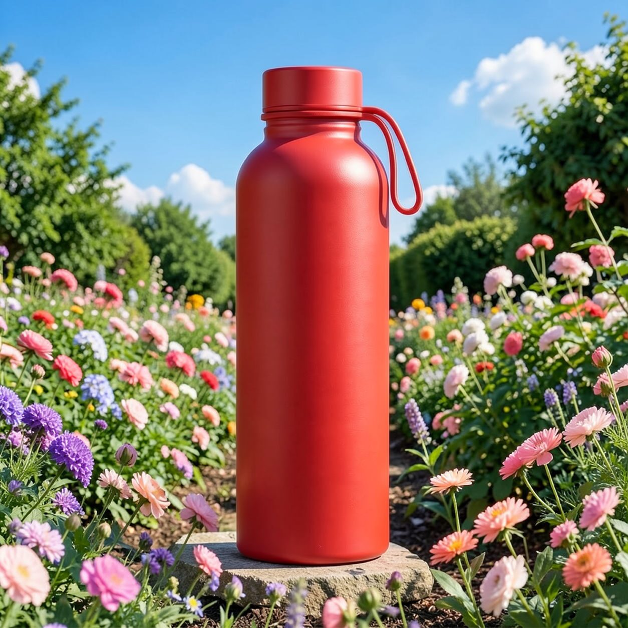 Garden AI filter product result