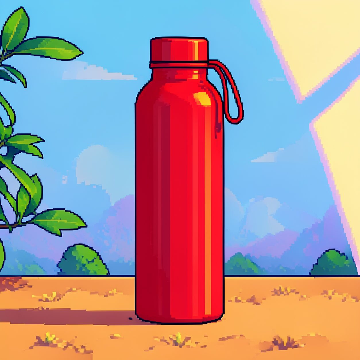 Retro Game AI filter product result