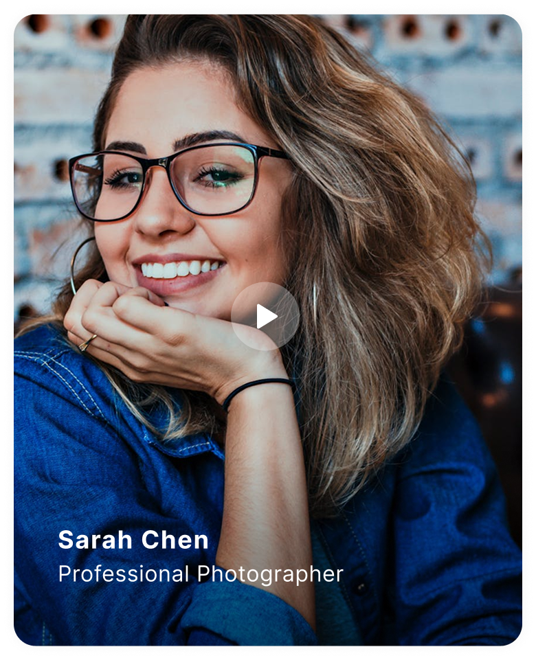 Sarah Chen