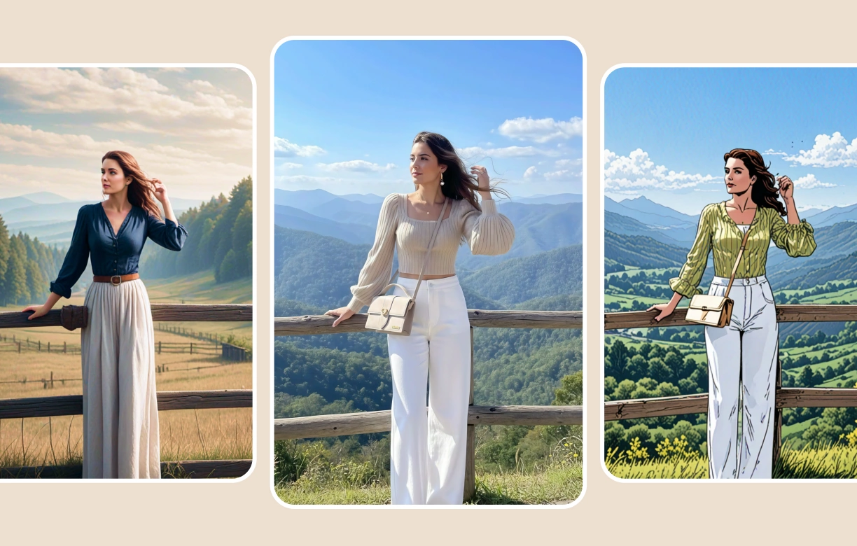 #5 AI Filter example